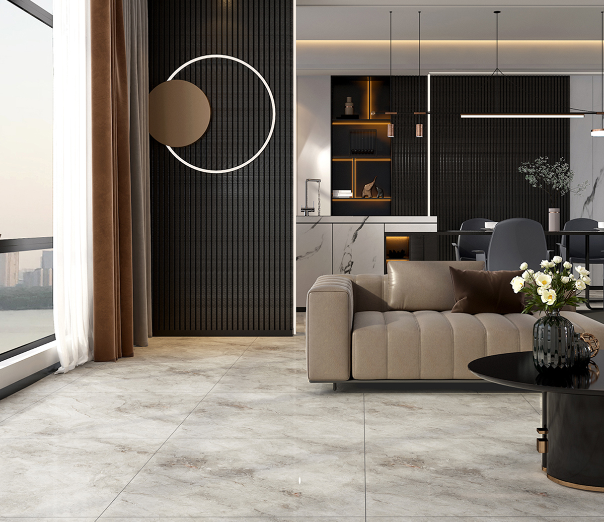 【新品】魚肚灰｜邂逅自然的輕奢有度，氣場十足！